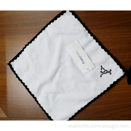 SGS Microfiber Optical Cloth Cleaning Towel